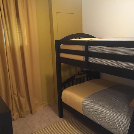 Appartement Le 30 B de vebron à LʼAnse-Saint-Jean Extérieur photo